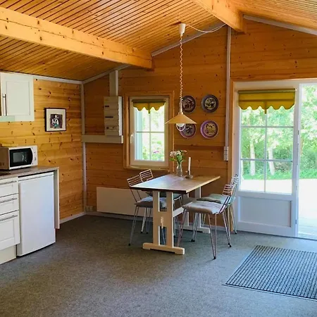 Holiday home Ro Og Idyl Broager