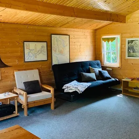 Ro Og Idyl Hébergement de vacances