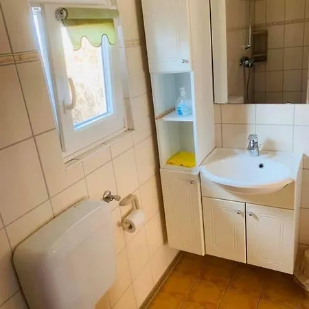 Ro Og Idyl Holiday home *